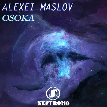 Alexei Maslov - Osoka