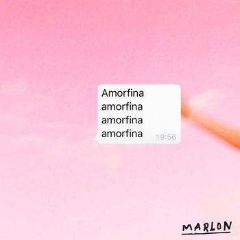 Marlon - Amorfina