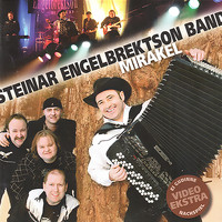 Steinar Engelbrektson Band - Mirakel