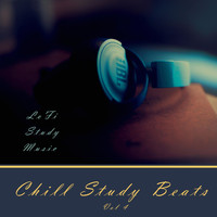 Chill Study Beats - LoFi Study Music, Vol. 4