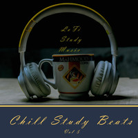 Chill Study Beats - LoFi Study Music, Vol. 5