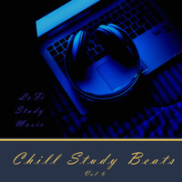 Chill Study Beats - Lofi Study Music, Vol. 6