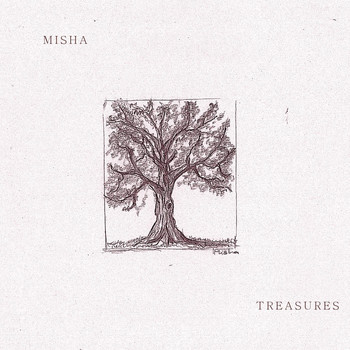 Misha - Treasures