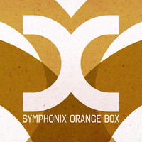 Symphonix - Symphonix Orange Box