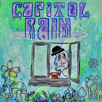 Champa - Capitol Rain