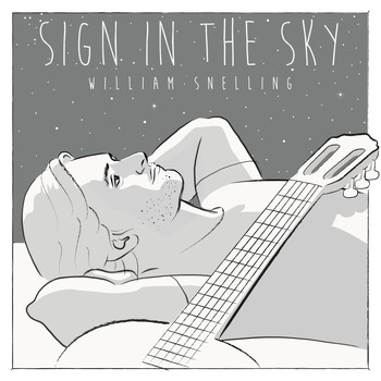 William Snelling / - Sign In The Sky