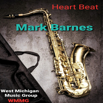 Mark Barnes - Heart Beat