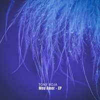 Tony Roja - Meu Amor - EP