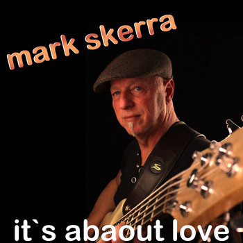Mark Skerra - It`s About Love (Radio Version)