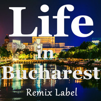 4speakers - Life in Bucharest (Running Workout Mix)