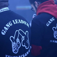 Rabbit - Gang Gang