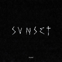 Sunset - Krystal