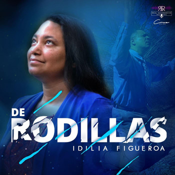 Idilia Figueroa - De Rodillas