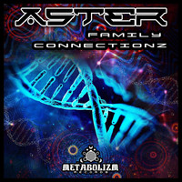 Aster - Family Connectionz