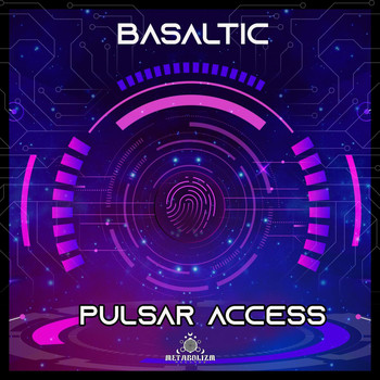 Basaltic - Pulsar Access
