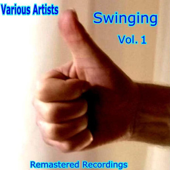 Various Artists - Swinging Vol. 1