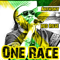 Anthony Red Rose - One Race