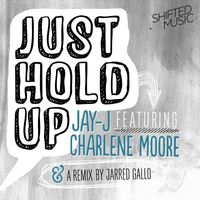 Jay-J - Just Hold Up