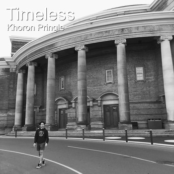 Khoron Pringle - Timeless