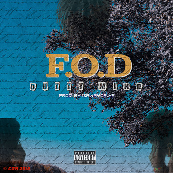 FOD / - Dutty Mind