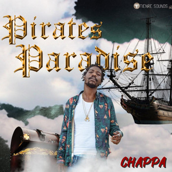 Chappa - Pirates Paradise