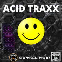 HAAR RAPHAEL - Acid Traxx