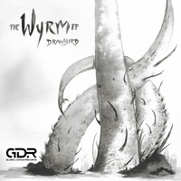 Drawbird - The Wyrm EP