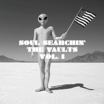 Various Artists - Soul Searchin' The Vaults Vol. 1