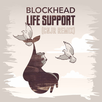 Blockhead - Life Support (CNJR Remix)