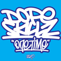 Dope Skillz / - Onetime