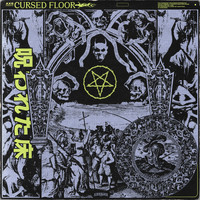 Axs - Cursed Floor