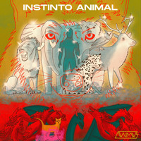 Animus - Instinto Animal