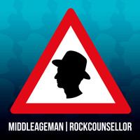 RockCounsellor - Middle Age Man