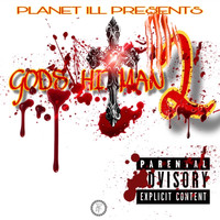 Big Rob - Gods Hit Man 2 (Explicit)
