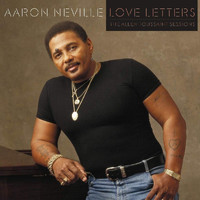 Aaron Neville - Love Letters Sampler
