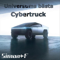 Simon F - Universums Bästa Cybertruck (feat. Ludwig L)