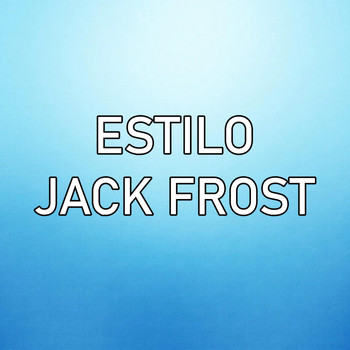Shiny - Estilo Jack Frost