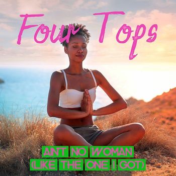 Four Tops - Ain't No Woman (Like The One I Got)