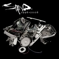 Staind - The Singles 1996-2006