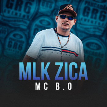 Mc B.O - Mlk Zica (Explicit)