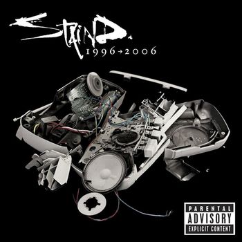 Staind - The Singles 1996-2006 (Explicit)