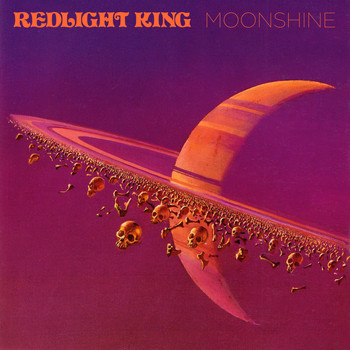 Redlight King - Moonshine (Explicit)