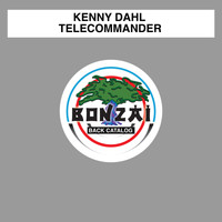 Kenny Dahl - Telecommander