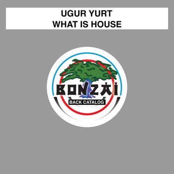 Ugur Yurt - What Is House