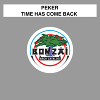 Peker - Time Has Come Back