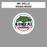 Mr. Dello - Woadi Moan
