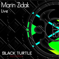 Marin Zidak - Live