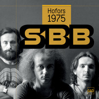 SBB - Hofors 1975