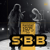 SBB - Karlstad 1975 plus