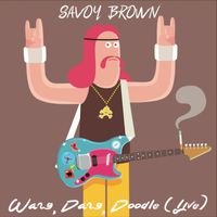 Savoy Brown - Wang Dang Doodle (Live)